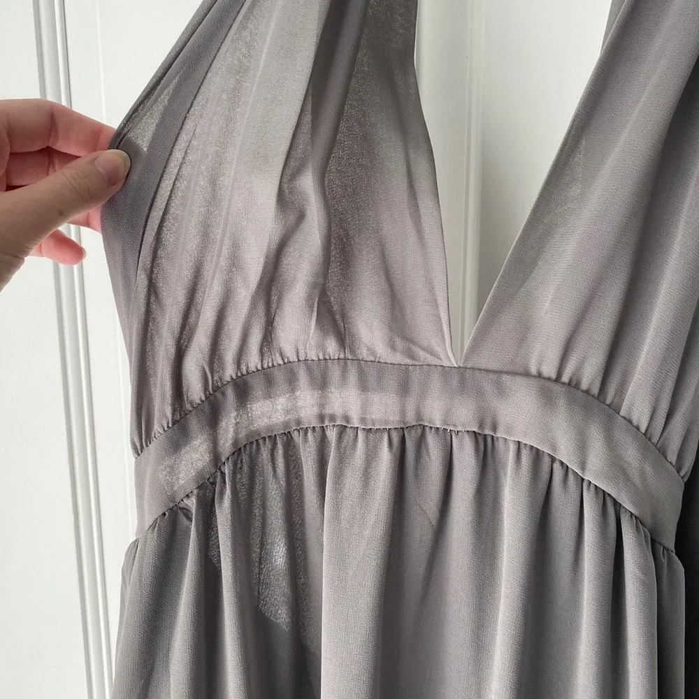 Customizable Dress - large - Picture 5 of 8